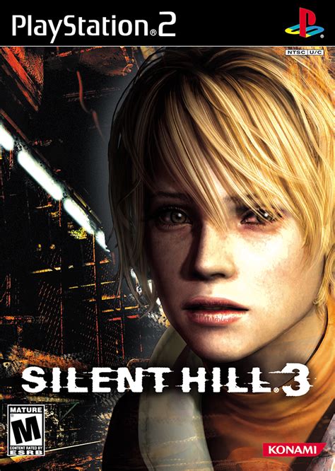 silent hill game|Silent Hill Wiki .